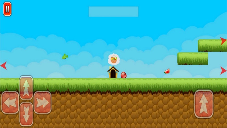 Jelly Escape Remake