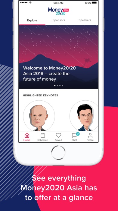 Money20/20 Asia screenshot 2