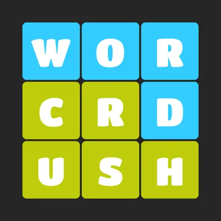 Word Crush - Fun Puzzle Games Cheats