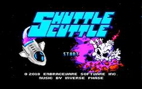 shuttle scuttle iphone capturas de pantalla 1