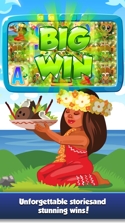Slots Journey 2 screenshot-4