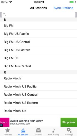 HydFM(圖1)-速報App