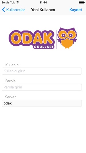 Odak Okullari(圖1)-速報App