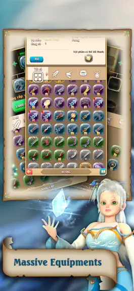 Game screenshot 12 Lords - GoS apk