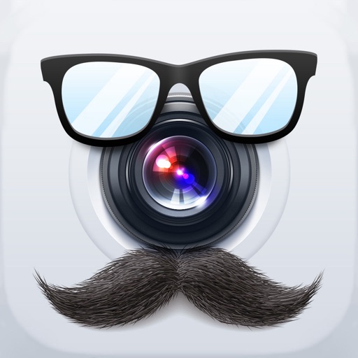 Hipster Camera for Instagram Icon