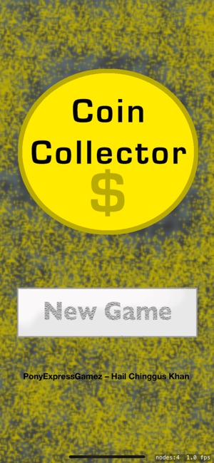 Coin Collector Game(圖1)-速報App