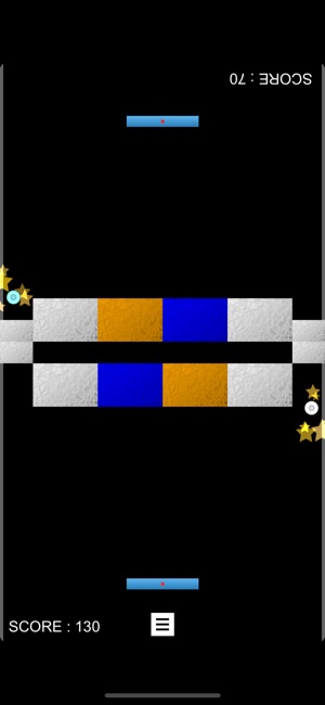 2P Block Breaker(圖1)-速報App