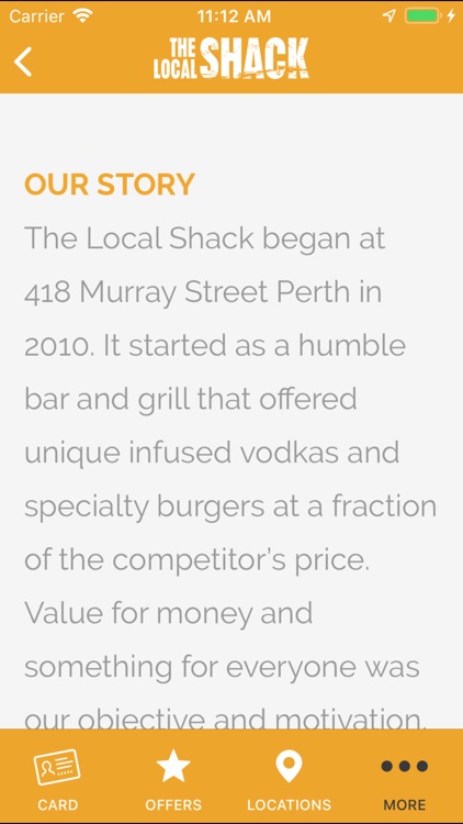 My Shack screenshot-8