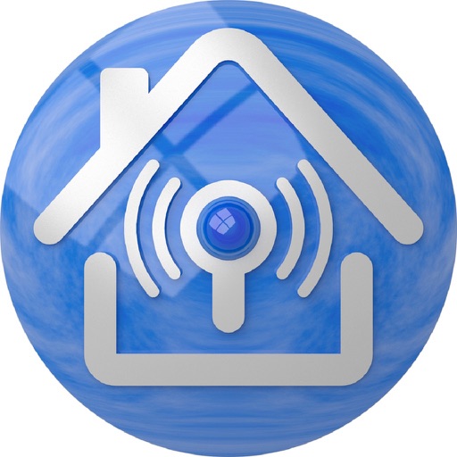 Z-wave Home Mate iOS App