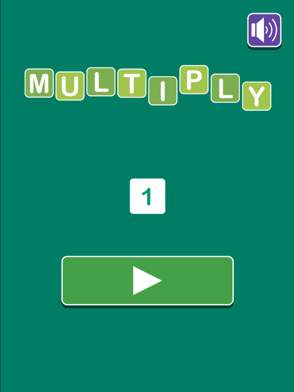 Multiplication Askunge