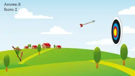Game screenshot Archer Training-shooting games hack