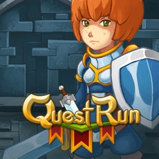 Activities of QuestRun