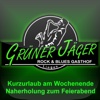 Grüner Jäger