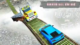Game screenshot Top Speed - Impossible Car apk