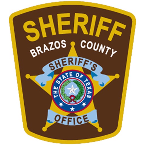 Brazos County Sheriff's Office