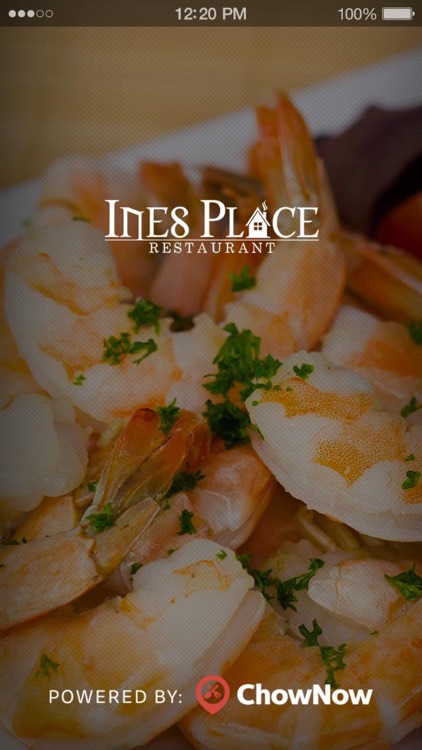 Ines Place Mexican Restaurant