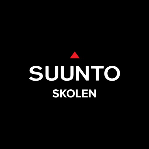Suuntoskolen Norge