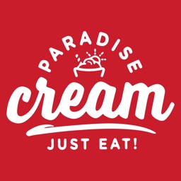 Paradise Cream