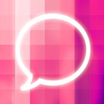 Download Message Makeover for iMessage - Colorful Bubbles app
