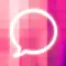 Message Makeover for iMessage - Colorful Bubbles anmeldelser