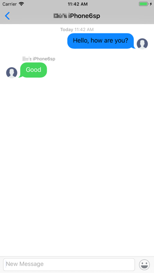 Dual Messenger for Message App(圖5)-速報App