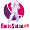 Por medio del app de la Escuela de Baile BailaSalsa