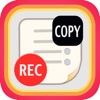 Clips - Copy and paste anywhere with widget and keyboard