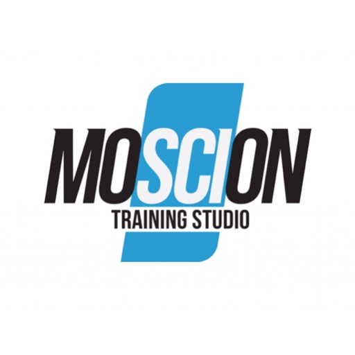 MOSCION Training Studio
