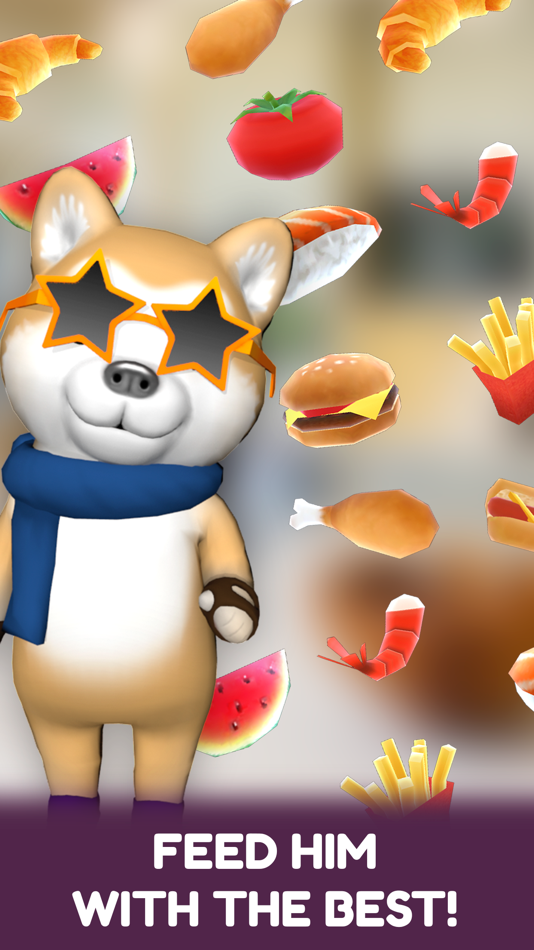 #5. Pet Journey AR (iOS) 由: Texas PFCG Aplicativos Ltda