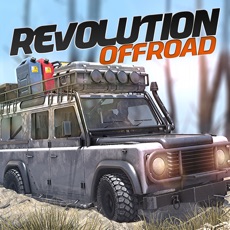 Activities of Revolution Offroad