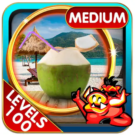 Seaside Hidden Objects Games Cheats