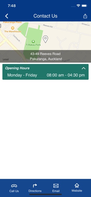 Pakuranga Intermediate School(圖2)-速報App