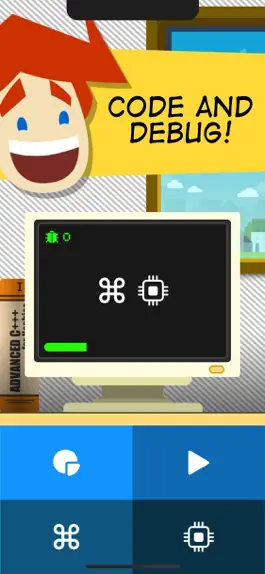 Game screenshot App Tycoon apk