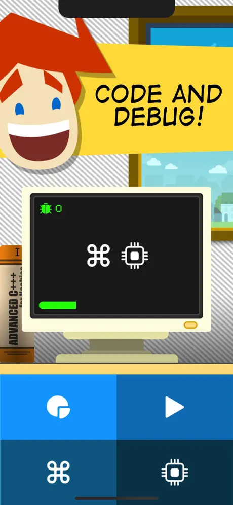 App Tycoon