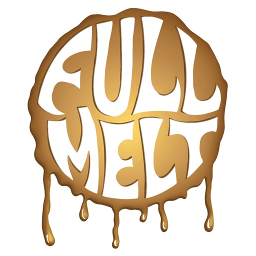 The Full Melt Show icon