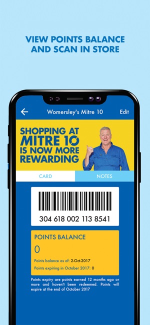 Mitre 10(圖2)-速報App