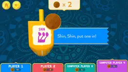 dreidel by abcya iphone screenshot 3