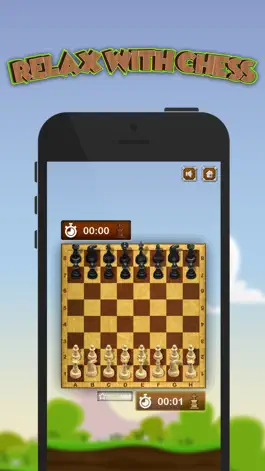 Game screenshot Chess - 2 Multiplayers mod apk