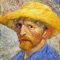 Los libros de Van Gogh, es un compendio de la obra pictórica y biográfica del pintor publicado en formato digital: Libros del I al V