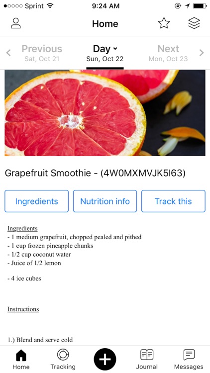 AAA Weight Loss screenshot-3