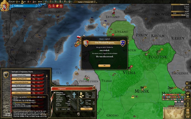 europa universalis 3 mac app store