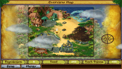 Screenshot #3 pour Virtual Villagers 3