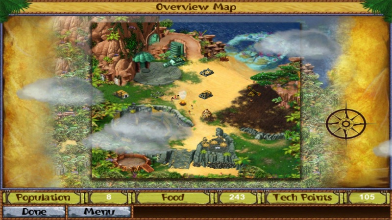 Virtual Villagers 3 screenshot 3
