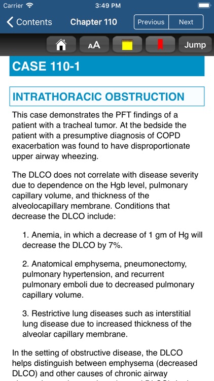 Principles Of Hospital Med 2/E screenshot-6