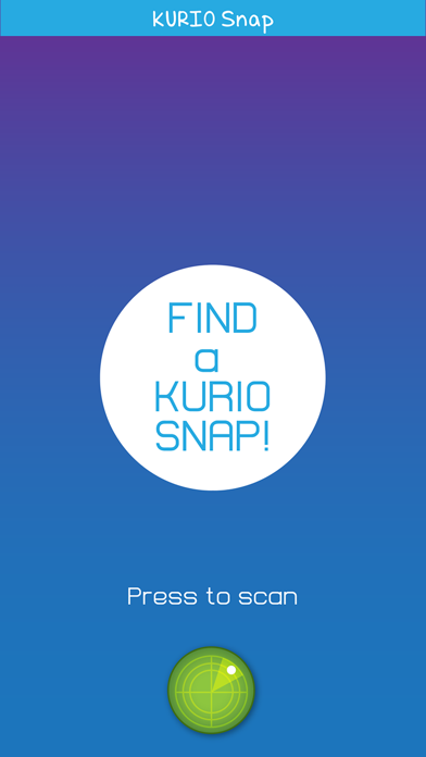 Screenshot #2 pour Kurio Snap