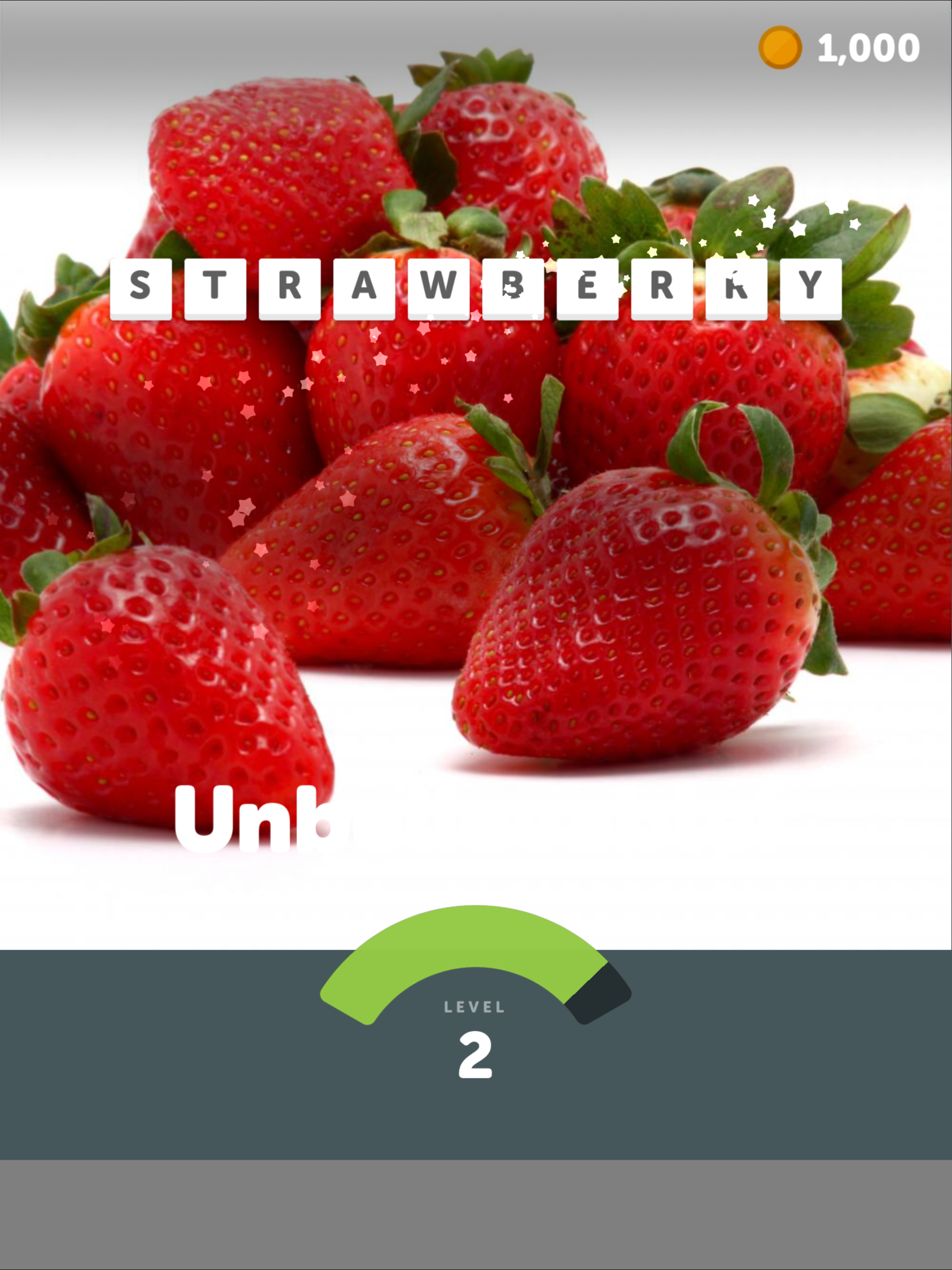 Close Up Pics 2 - Trivia Games