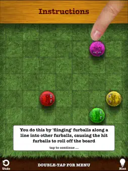 Fling! screenshot 10