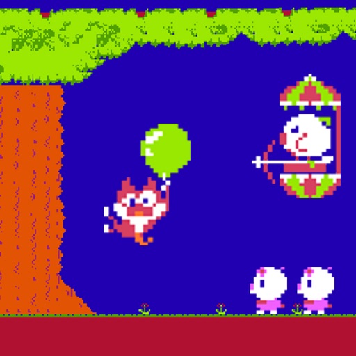 Get PigMama vs Wolf for iOS, iPhone, iPad Aso Report