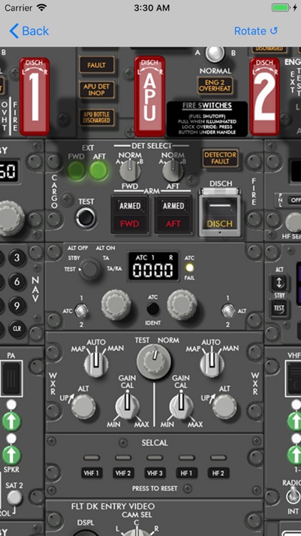 B737-700/800 Study App screenshot-6
