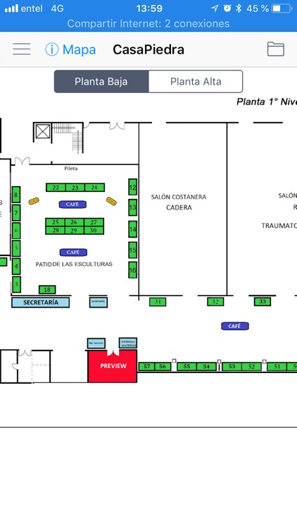 CONGRESO SCHOT screenshot-6